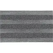 MD-ENTREE MD Entree - Schoonloopmat - Woodland Steel - 46 x 76 cm