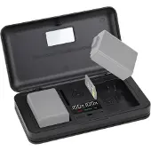 Mcoplus Duocharger USB EN-EL25 SD