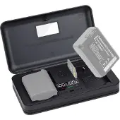 Mcoplus Duocharger USB NP-FW50 SD