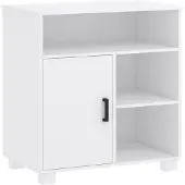 Cabino Commode Mila Wit unisex