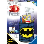 Ravensburger Pennenbak Batman - 3D Puzzel - 54 stukjes