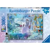 Ravensburger - Puzzle Winter Wonderland 300p (10113299)