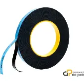 Innotec Moulding Tape 25mm (dubbelzijdig) 10 meter op rol