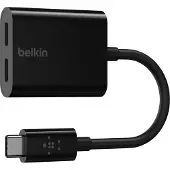 Belkin Adaptateur USB-C vers 2x USB-C