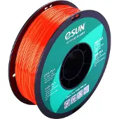 Esun eSilk-PLA Jacinth - 1 kg - 1.75 mm - 3D printer en 3D pen filament