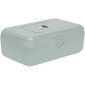 Bebe-Jou Easy Wipe Box Silk Nijntje Nina In Bad