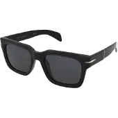 David Beckham Mannen, Zonnebril, DB 7100/S