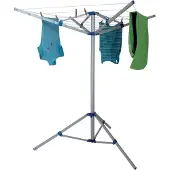 Eurotrail wasmolen 3 arms incl. voet