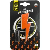 Zena Car Air Freshener Fruit Auto Parfum