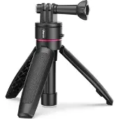 Ulanzi GoPro selfie stick/statief met magnetische twist lock
