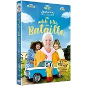 LCJ Joséphine Ange Gardien Ma Petite Fille Ma Bataille-Fr