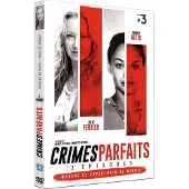 LCJ Crimes Parfaits- - VOlume 2 - FR
