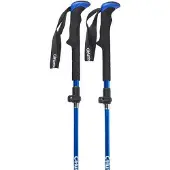 Columbus Tra7075 Stokken Blauw