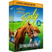 LCJ Les Vacances De Poly Cof S 2-Fr