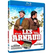 LCJ Les Arnauds - FR-Bluray