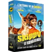 LCJ Skippy Le Kangourou Integrale S3-Fr