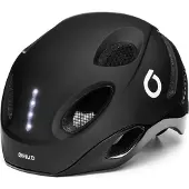 Briko E-One LED Black Alicious L