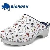 Bighorn Medische Klomp 5030 Hospital-Schoenmaat 37