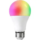 WOOX R9074 slimme ledlamp E27 RGB+CCT (RGB + 2700 - 6500K)