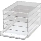 MAUL Opslag van documenten, Ladebox (A4)