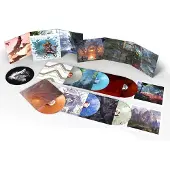 Sony music Horizon Forbidden West