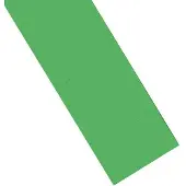MAGNETOPLAN Ferrocard labels groen, 60 x 15mm, 115 stuks