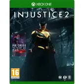 Injustice 2 - Xbox One