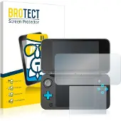 BROTECT AirGlass Panzerglasfolie