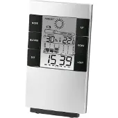 Hama LCD- thermo-/hygrometer TH-200
