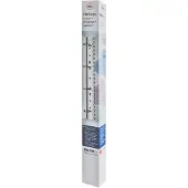 GBC filestrip draadrug 34-gaats transparant A4 (100 stuks)