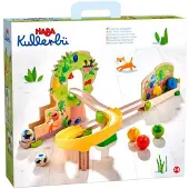 Haba Kullerbü Knikkerbaan Boomgaard