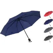 Massamarkt Vouwparaplu Ø52,5cm Verschillende verschillende Massamarkt Paraplu