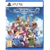 Valthirian Arc: Hero School Story 2