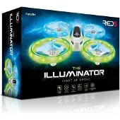 Red-X RED5 - Speelgoed - Drone