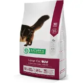 Natures Protection large kat 2kg.