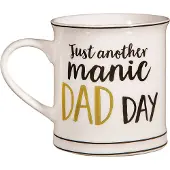 Sass & Belle Mok - Just another manic DAD day -