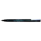 Uniball Pin03-200(s) 0.3mm Markeerstift 12 Eenheden