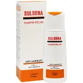 The Senses Antiroos shampoo-Peeling 150ml