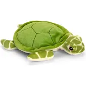 Keel Toys Schildpad - 25 cm - Dieren knuffelbeesten