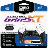 KontrolFreek Performance Handvatten XT Action grip (Playstation), Accessoires voor spelcomputers, Zwart