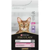 Purina Kattenvoer Droog Adult Delicate Digestion Kalkoen 3 kg