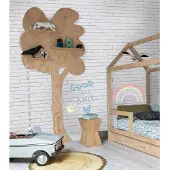 Overig Vliesbehang Good Vibes Gv24217 - Lichtgrijs - Wit - 5,20m X 53cm