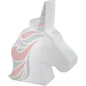 Home Deco Kids Lamp met wandprojectie - Unicorn