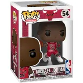 Funko POP! Pop! NBA: Bulls Michael Jordan - Verzamelfiguur