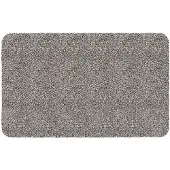 Sencys Deurmat Aqua-stop graniet 80cm
