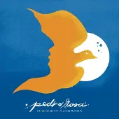 Sonic Pedro Rosa - Midnight Alvorada (CD)