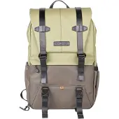 K+F Concept Beta Backpack 20l Photo Backpack - Green