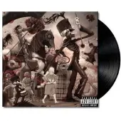 RecordCityJP LP - The Black Parade - voor Geen - standaard - Maat Standard