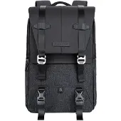 K&F Concept Beta Backpack 20L Zwart/Grijs