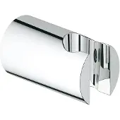 GROHE Universal universal wandhouder niet verstelbaar chroom